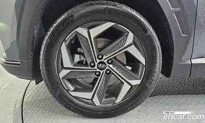 Hyundai Tucson 2023 1.6 гидро, миниатюра 5