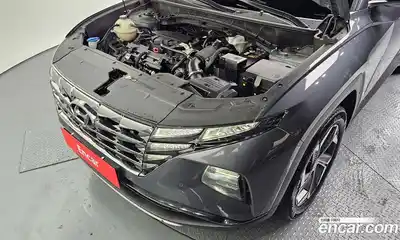 Hyundai Tucson 2023 1.6 гидро, миниатюра 6