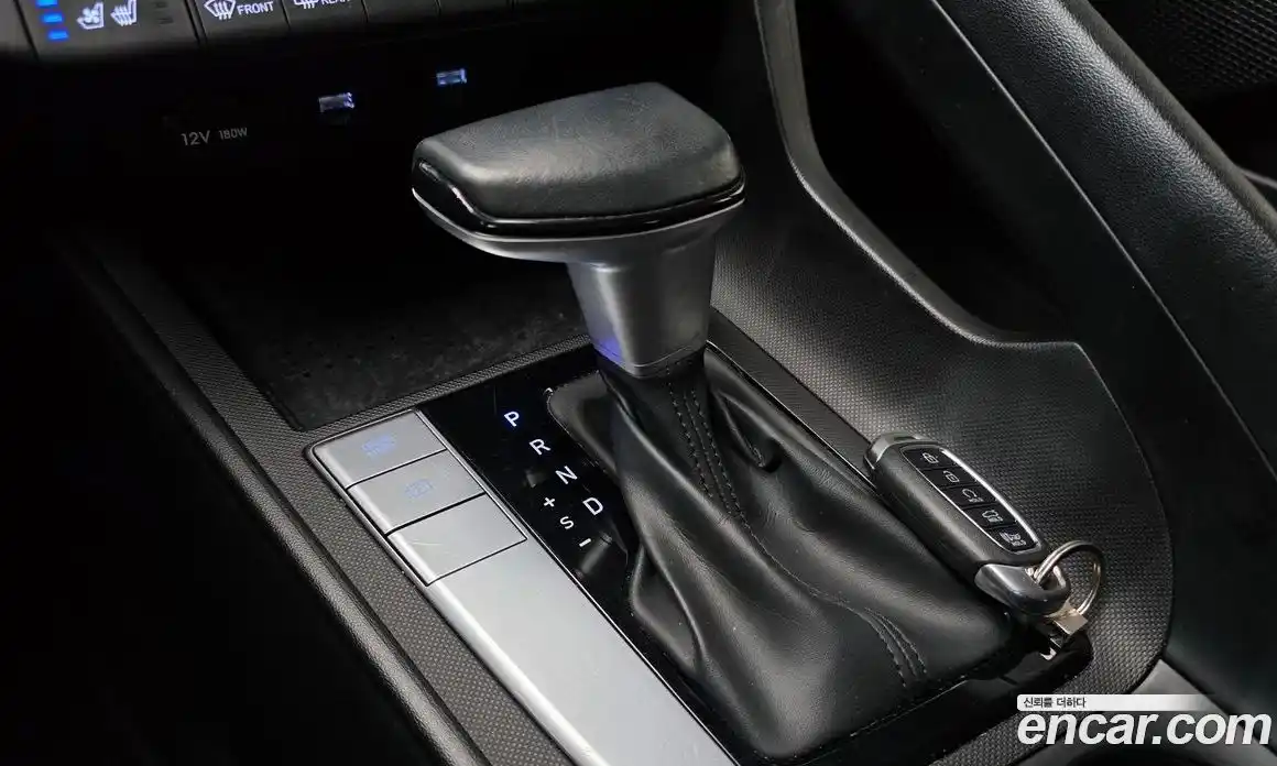 Hyundai Avante 2022 1.6 гидро, фото 12