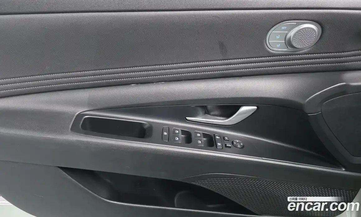 Hyundai Avante 2022 1.6 гидро, фото 14