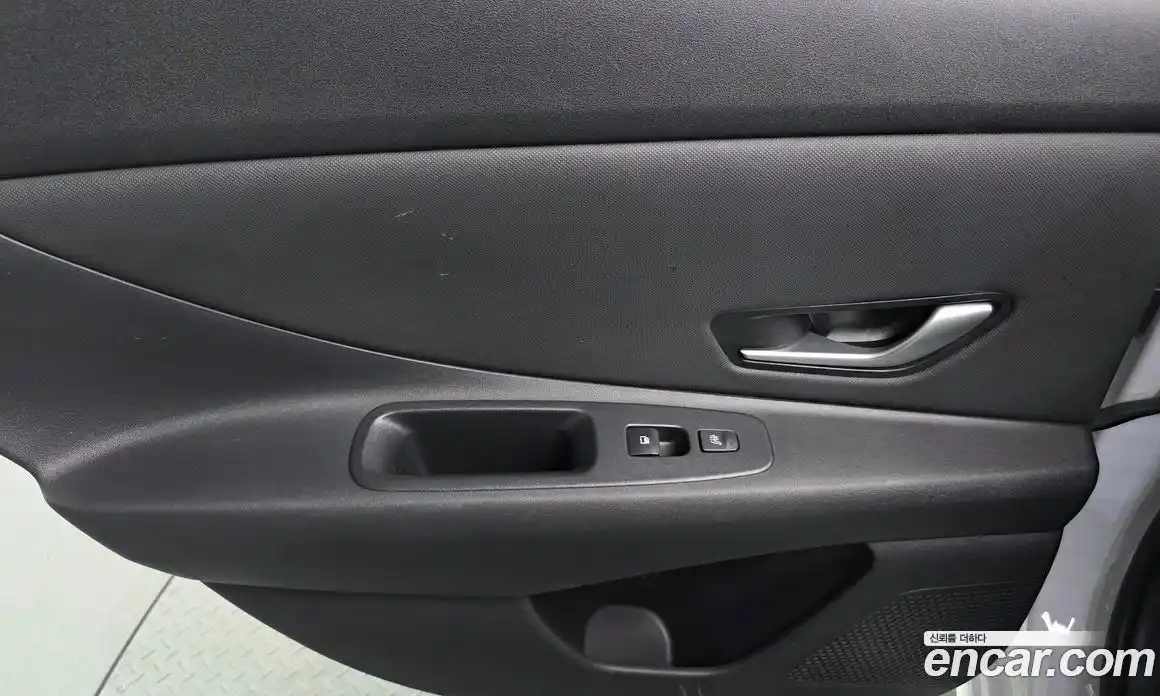 Hyundai Avante 2022 1.6 гидро, фото 15