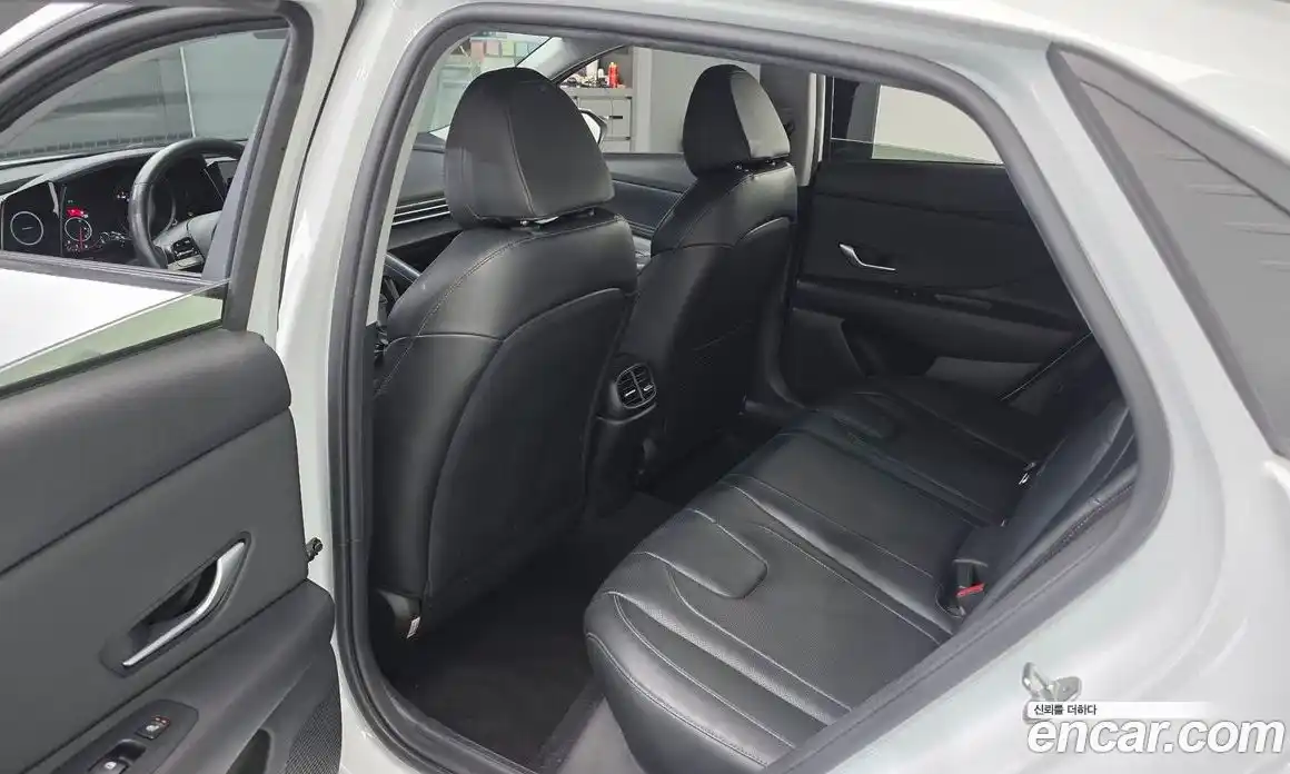 Hyundai Avante 2022 1.6 гидро, фото 16