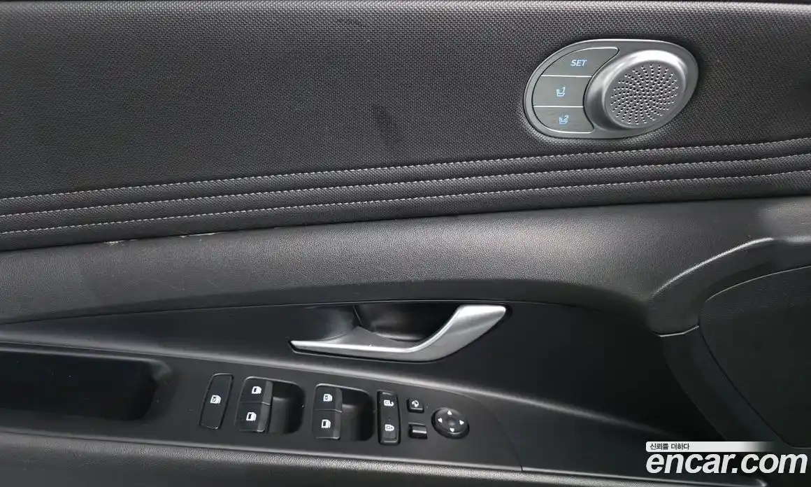 Hyundai Avante 2022 1.6 гидро, фото 19