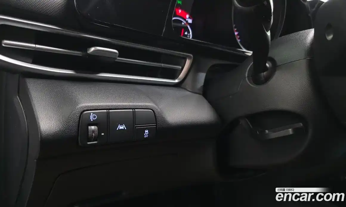 Hyundai Avante 2022 1.6 гидро, фото 20