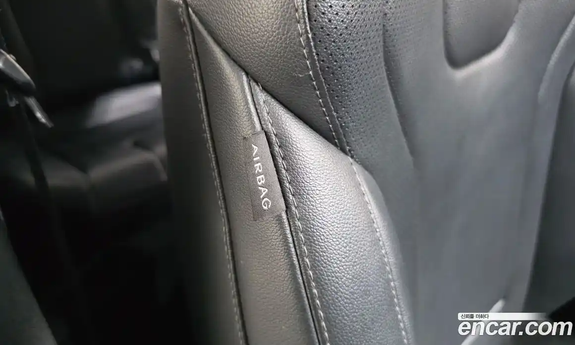 Hyundai Avante 2022 1.6 гидро, фото 30