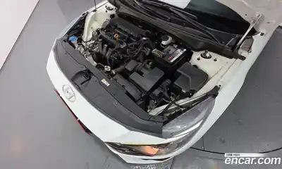Hyundai Avante 2022 1.6 гидро, миниатюра 6