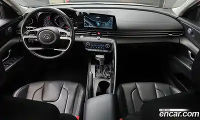 Hyundai Avante 2022 1.6 гидро, миниатюра 10