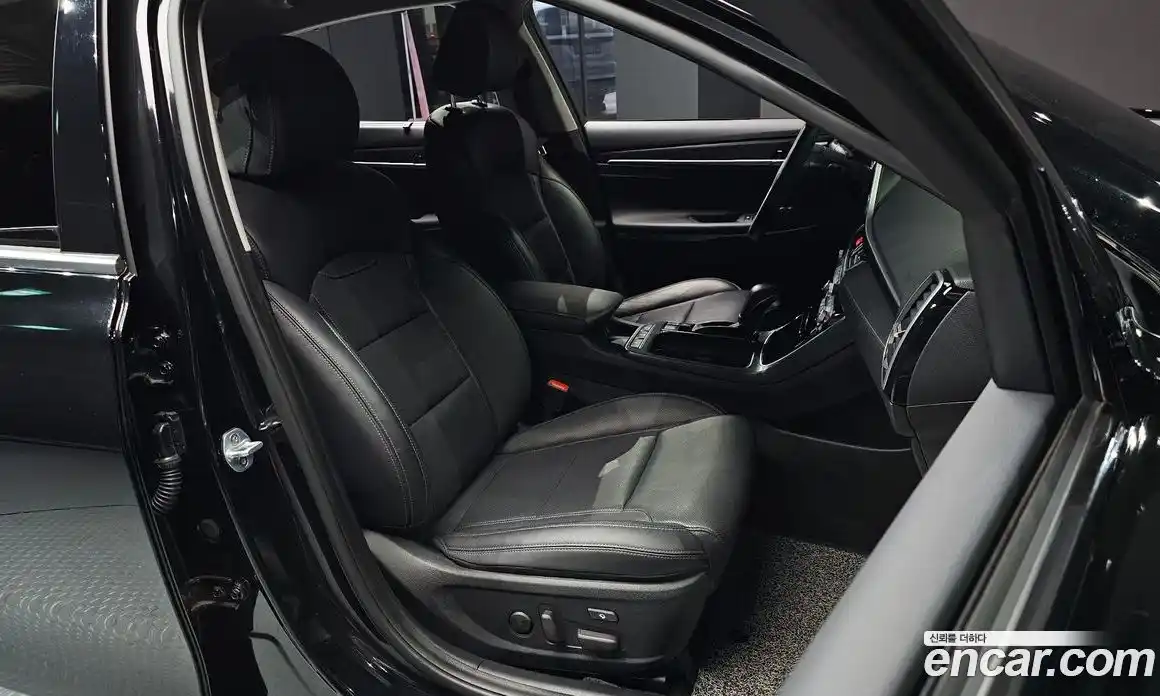 Hyundai Grandeur 2019 2.4 гидро, фото 11