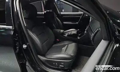 Hyundai Grandeur 2019 2.4 гидро, миниатюра 11
