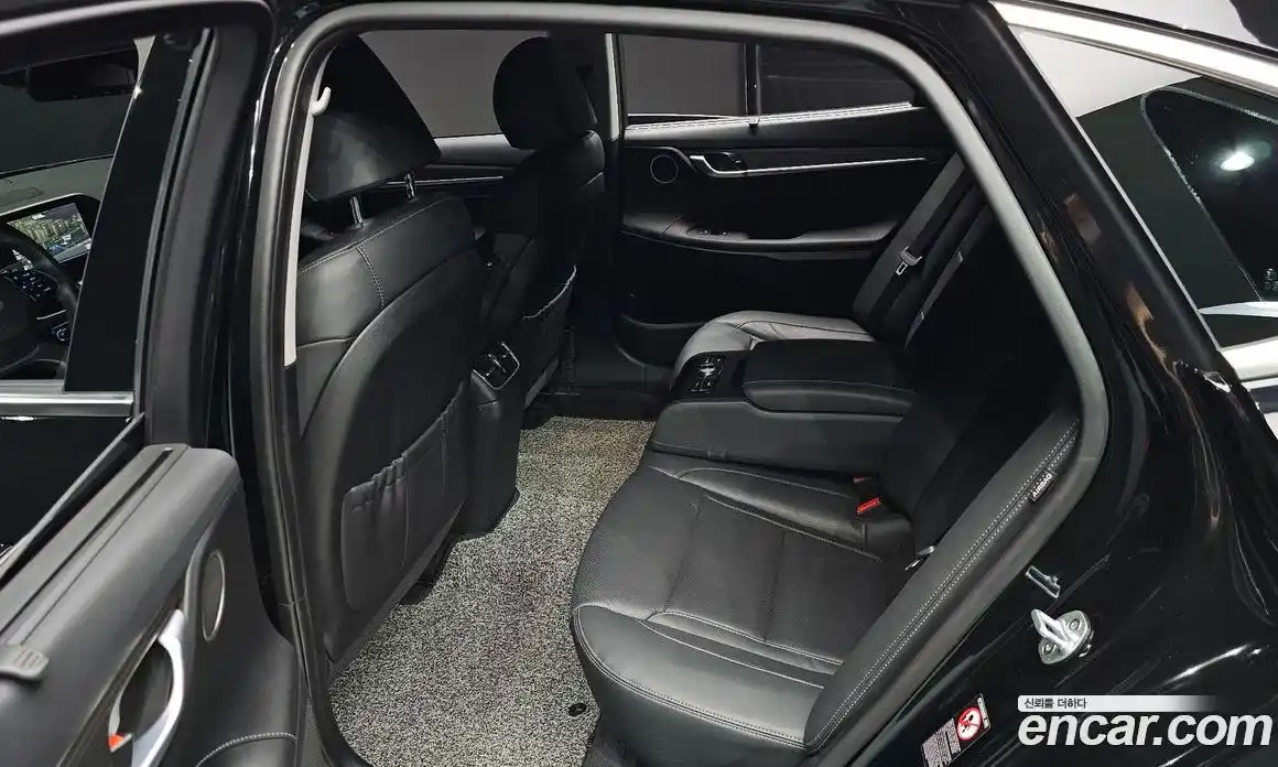 Hyundai Grandeur 2019 2.4 гидро, фото 12