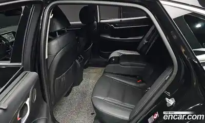 Hyundai Grandeur 2019 2.4 гидро, миниатюра 12
