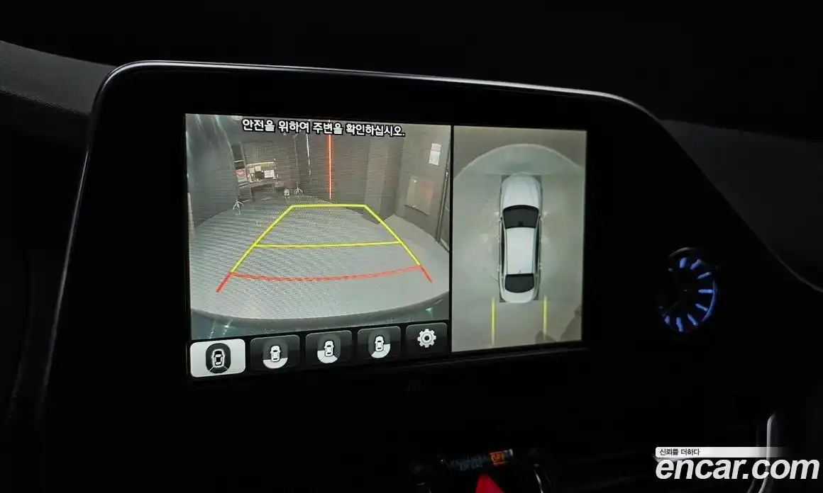 Hyundai Grandeur 2019 2.4 гидро, фото 15