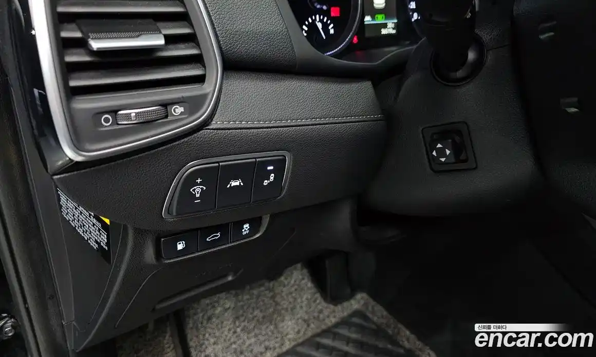 Hyundai Grandeur 2019 2.4 гидро, фото 17