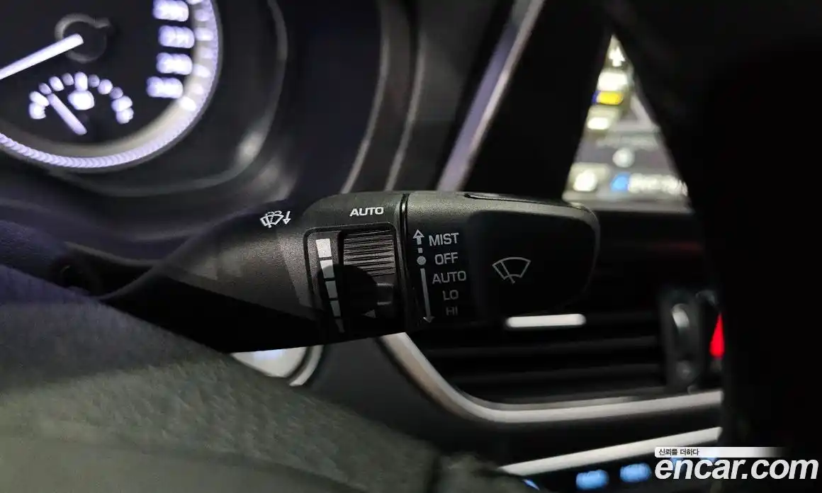 Hyundai Grandeur 2019 2.4 гидро, фото 18