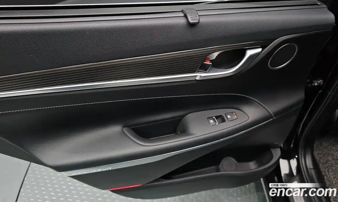 Hyundai Grandeur 2019 2.4 гидро, фото 19