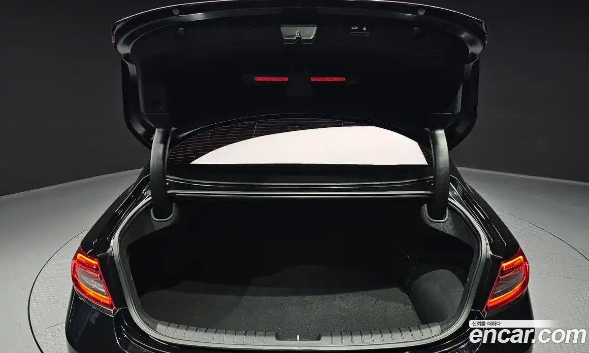 Hyundai Grandeur 2019 2.4 гидро, фото 20