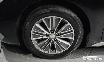Hyundai Grandeur 2019 2.4 гидро, миниатюра 5