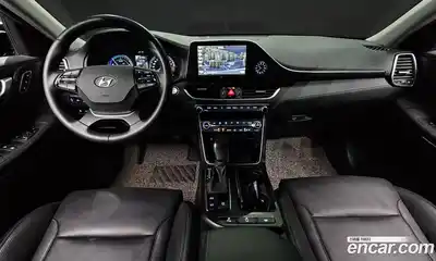 Hyundai Grandeur 2019 2.4 гидро, миниатюра 7