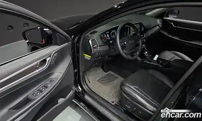 Hyundai Grandeur 2019 2.4 гидро, миниатюра 10