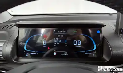 Hyundai Casper 2022 1.0 гидро, миниатюра 11