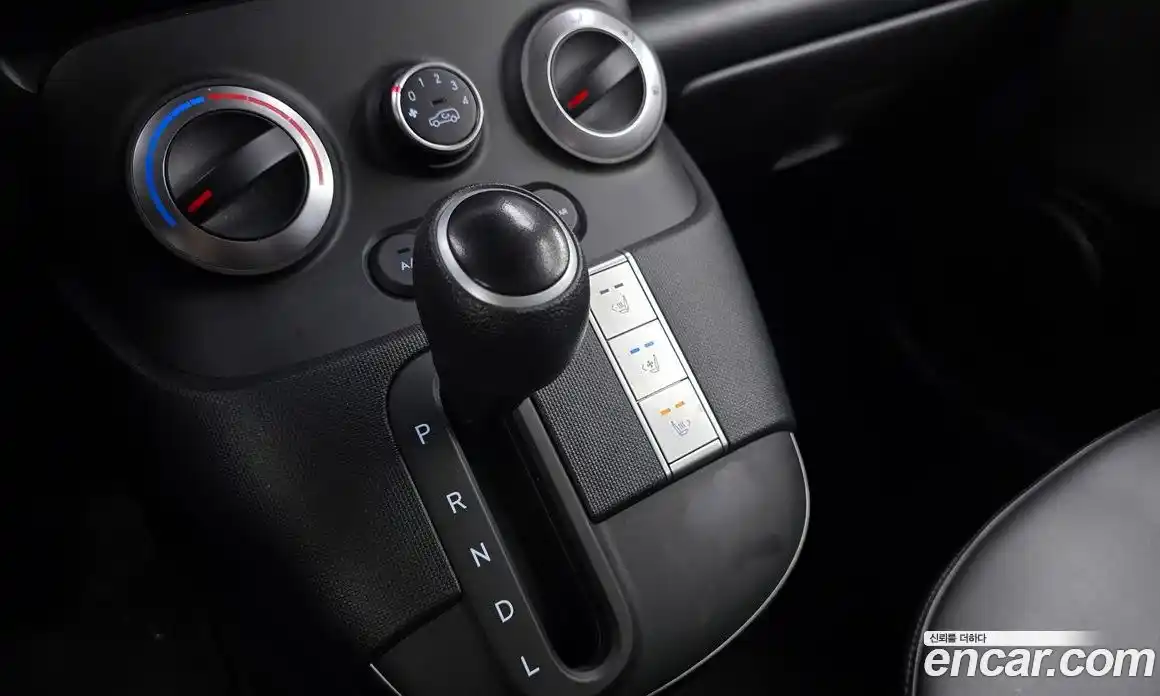 Hyundai Casper 2022 1.0 гидро, фото 12
