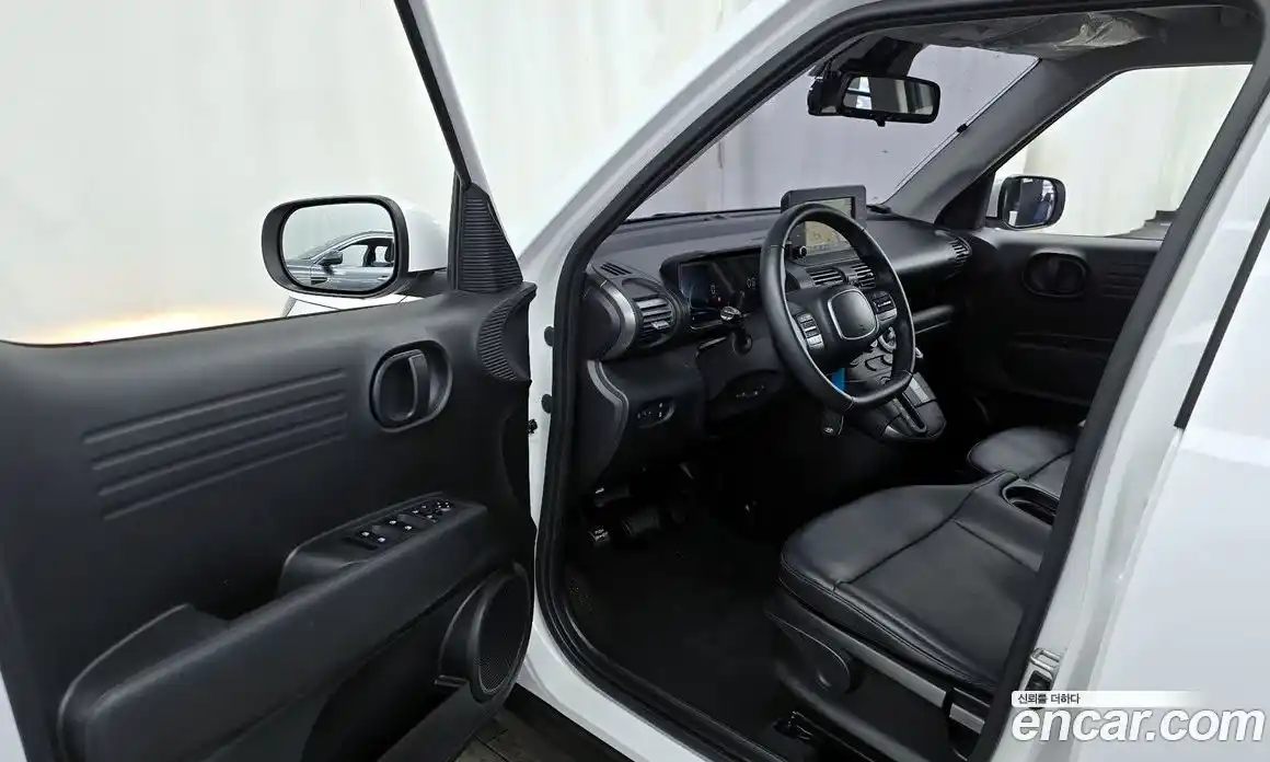 Hyundai Casper 2022 1.0 гидро, фото 13