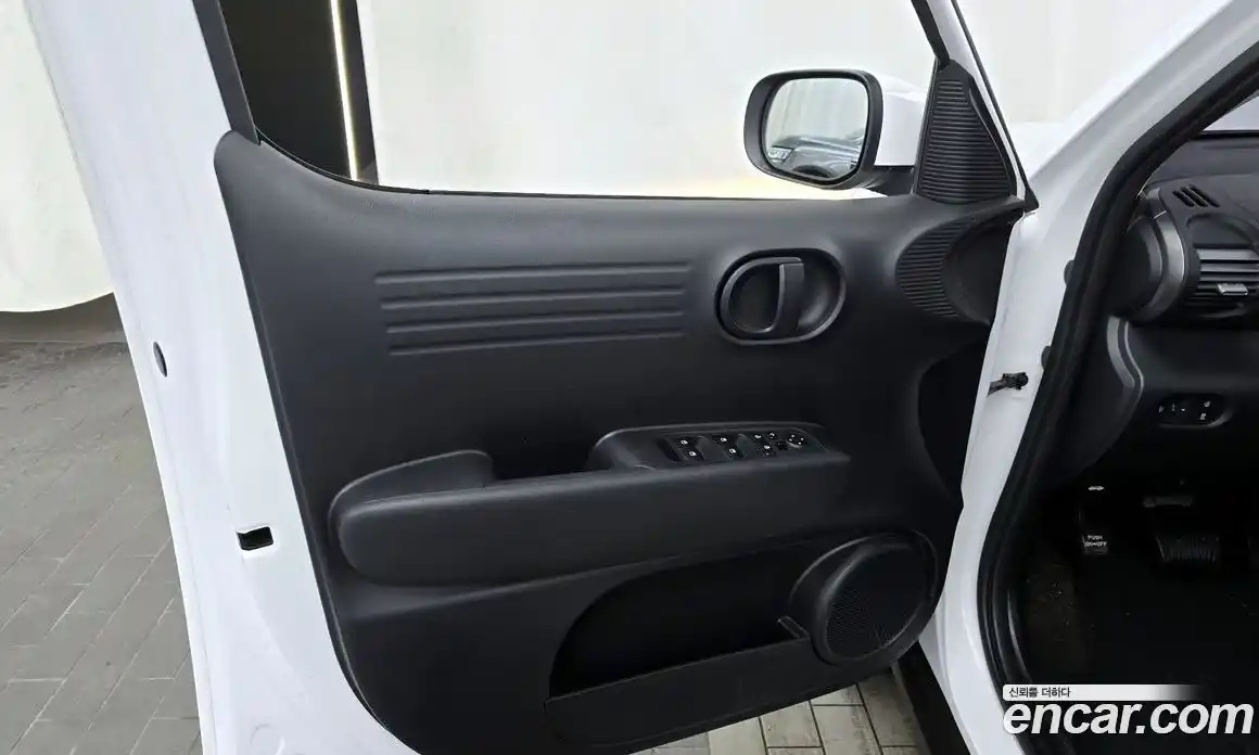 Hyundai Casper 2022 1.0 гидро, фото 14