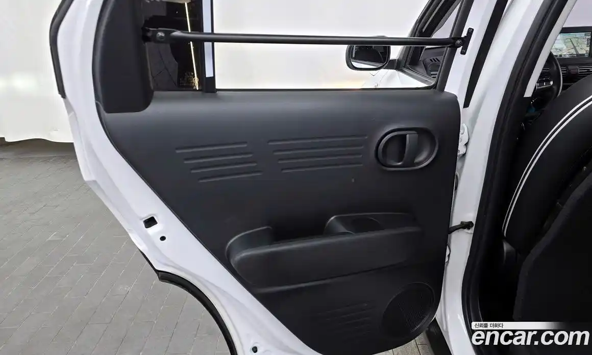 Hyundai Casper 2022 1.0 гидро, фото 15