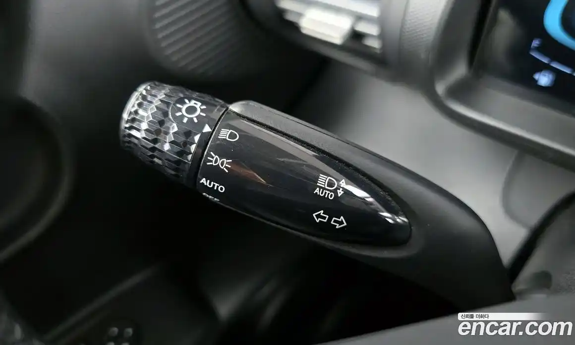 Hyundai Casper 2022 1.0 гидро, фото 25