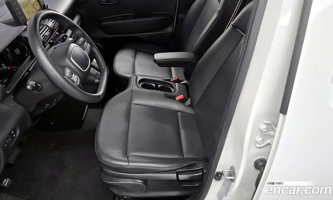Hyundai Casper 2022 1.0 гидро, фото 27