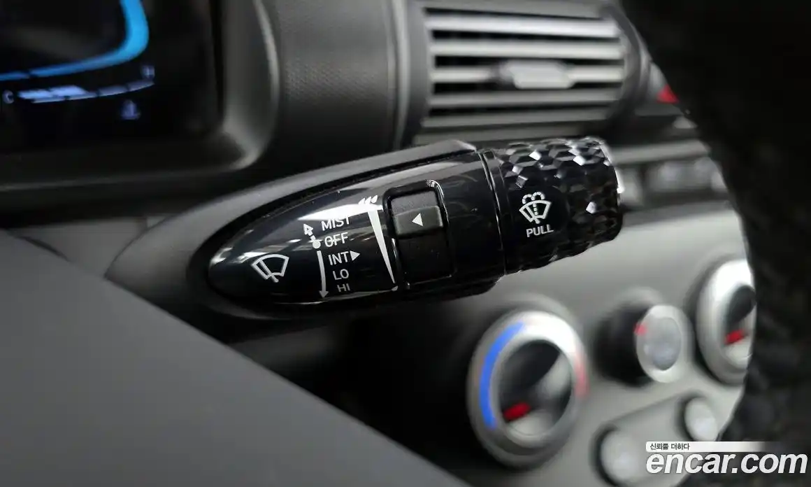 Hyundai Casper 2022 1.0 гидро, фото 28