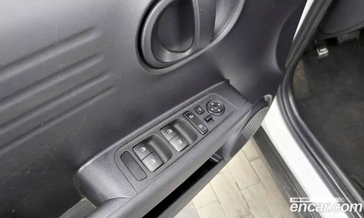 Hyundai Casper 2022 1.0 гидро, фото 29