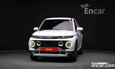 Hyundai Casper 2022 1.0 гидро, миниатюра 3