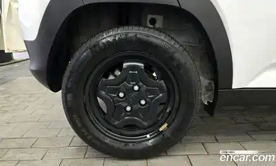 Hyundai Casper 2022 1.0 гидро, миниатюра 5
