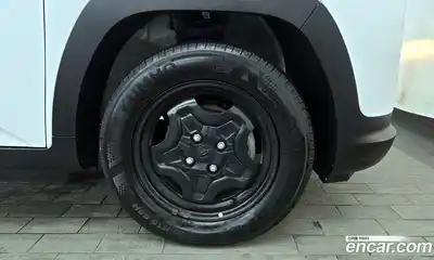Hyundai Casper 2022 1.0 гидро, миниатюра 7