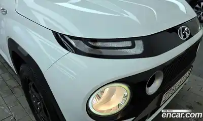 Hyundai Casper 2022 1.0 гидро, миниатюра 8