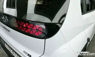 Hyundai Casper 2022 1.0 гидро, миниатюра 9