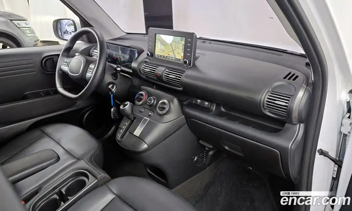 Hyundai Casper 2022 1.0 гидро, фото 10