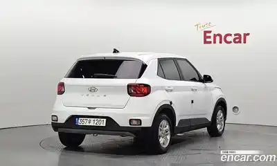 Hyundai Venue 2022 1.6 автомат (гидро), миниатюра 2