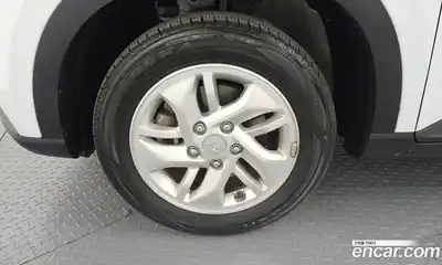 Hyundai Venue 2022 1.6 автомат (гидро), миниатюра 5