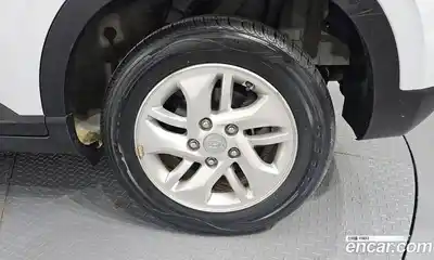 Hyundai Venue 2022 1.6 автомат (гидро), миниатюра 7