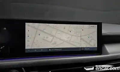 Hyundai Sonata 2024 1.6 гидро, миниатюра 11