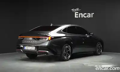 Hyundai Sonata 2024 1.6 гидро, миниатюра 2