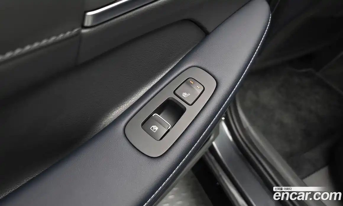 Hyundai Sonata 2024 1.6 гидро, фото 24
