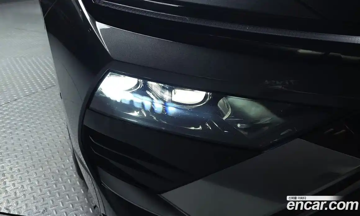 Hyundai Sonata 2024 1.6 гидро, фото 30