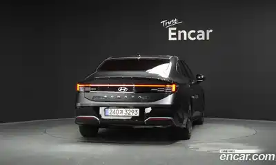 Hyundai Sonata 2024 1.6 гидро, миниатюра 4