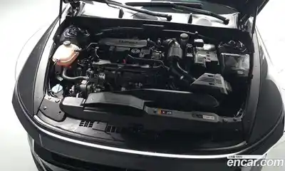 Hyundai Sonata 2024 1.6 гидро, миниатюра 5