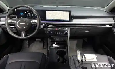 Hyundai Sonata 2024 1.6 гидро, миниатюра 6