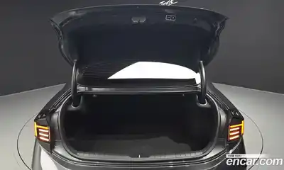 Hyundai Sonata 2024 1.6 гидро, миниатюра 7