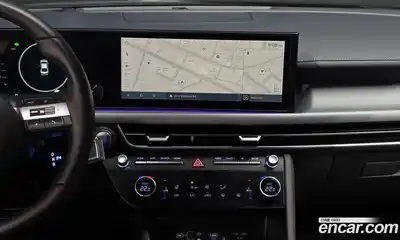 Hyundai Sonata 2024 1.6 гидро, миниатюра 10